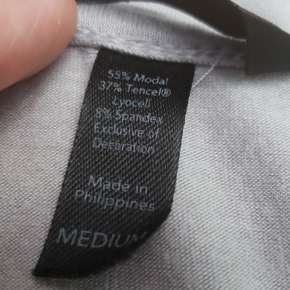 Soma Intimates Beaded Sequined Tank - Picture 4 of 6